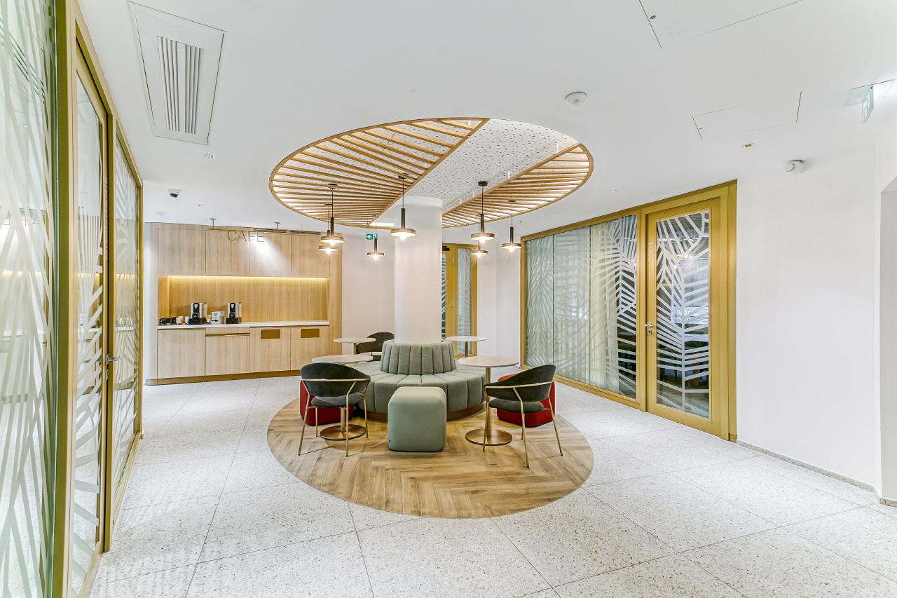 Bureau La Défense 2787m² Location bureau Nanterre Hauts-de-Seine OLBUR2117261 2